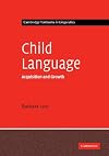 Child Language: Acquisition and Growth