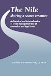 The Nile, sharing a scarce resource : a historical and technical review of water management and of economic and legal issues