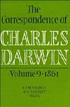 The Correspondence of Charles Darwin: Volume 9, 1861