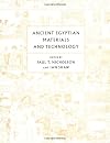 Ancient Egyptian Materials and Technology