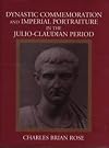 Dynastic commemoration and imperial portraiture in the Julio-Claudian period