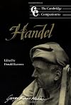 The Cambridge Companion to Handel