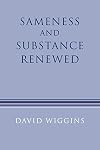 Sameness and Substance Renewed