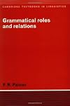 Grammatical Roles and Relations