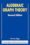 Algebraic Graph Theory