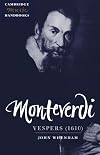 Monteverdi: Vespers