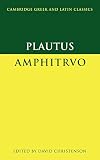 Amphitruo [in Latin]