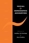 Social and Demographic Accounting