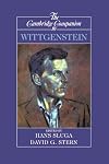 The Cambridge Companion to Wittgenstein