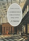 Cambridge Orations 1982-1993