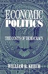 Economic Politics: The Costs of Democracy