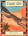 Coyote Girl (Cambridge Storybooks)