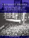 University Politics: F.M. Cornford's Cambridge and his Advice to the Young Academic Politician