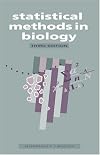 Statistical methods in biology