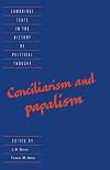 Conciliarism and Papalism