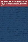 An Historical Introduction to Western Constitutional Law
