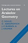 Lectures on Arakelov Geometry