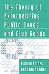 The Theory of Externalities 2ed