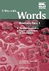 A Way with Words Resource Pack 1