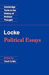Locke: Political Essays