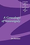 A Genealogy of Sovereignty