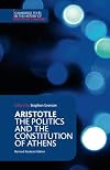 Politics; Athenian Constitution