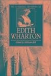 The Cambridge companion to Edith Wharton