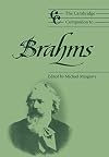 The Cambridge Companion to Brahms