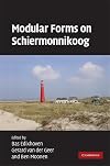 Modular Forms on Schiermonnikoog