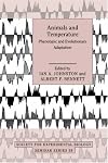 Animals and Temperature: Phenotypic and Evolutionary Adaptation (Society for Experimental Biology Seminar Series)