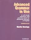 Advanced Grammar in Use