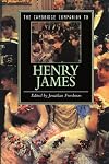 The Cambridge Companion to Henry James