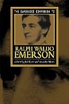The Cambridge Companion to Ralph Waldo Emerson