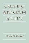 Creating the Kingdom of Ends