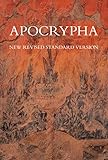 Nrsv Apocrypha Text Edition Nr520a