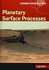 Planetary Surface Processes