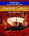 The Cambridge Illustrated History of Ancient Greece