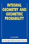 Integral Geometry and Geometric Probability