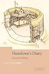 Henslowe's Diary