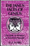 The Janus Faces of Genius