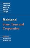 State, Trust and Corporation