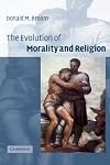 The Evolution of Morality and Religion