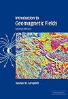 Introduction to Geomagnetic Fields