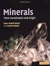 Minerals: Their Constitution and Origin