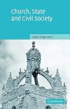 Church, State and Civil Society