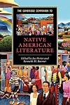 The Cambridge Companion to Native American Literature