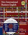 New international business English : communication skills in English for business purposes