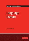 Language Contact