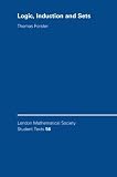 Logic Induction And Sets