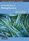 An Introduction to Metaphysics